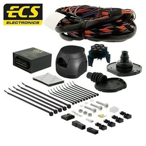 E-set, trekhaak BW031B1