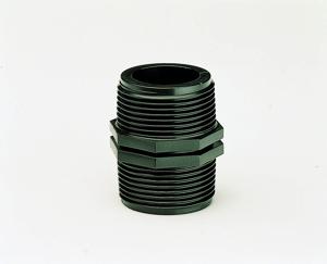 Verloopsok 1 inch x 1 inch - Ubbink