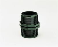Verloopsok 1 inch x 1 inch - Ubbink