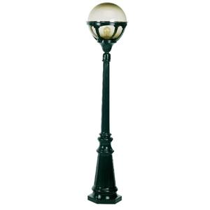 KS Verlichting Klassieke bollampBorneo zwart - 5016