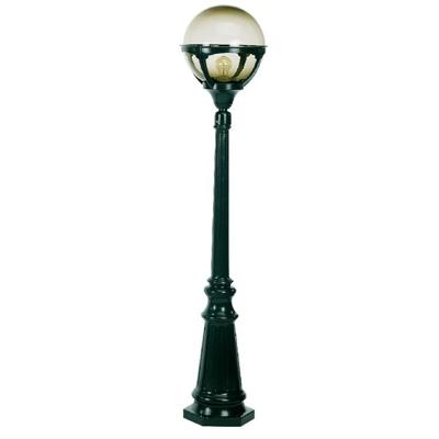 KS Verlichting Klassieke bollampBorneo zwart - 5016