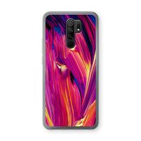 Phoenix: Xiaomi Redmi 9 Transparant Hoesje