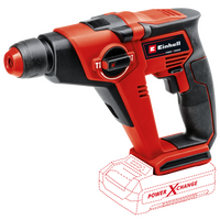 Einhell TE-HD 18/12 Li Solo (zonder accu)