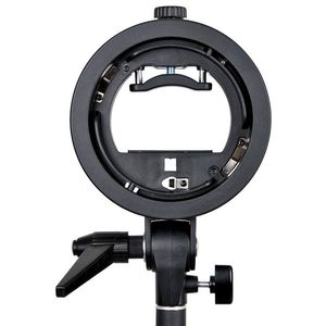 Godox S-bracket Elinchrom