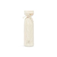 Jollein kruikenzak Spring Knit Ivory Maat
