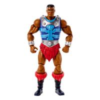 Masters of the Universe Masterverse Clamp Champ Action Figure - thumbnail
