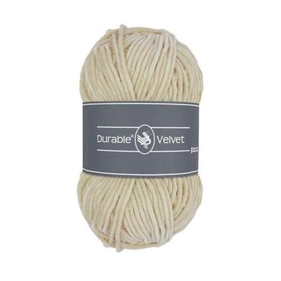 Durable Velvet 2212 Linen