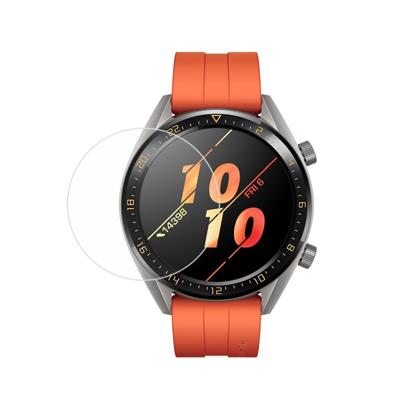 0.26 mm 2.5 D getemperd glas film voor HUAWEI Watch 1