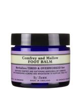 Neals Yard Remedies Comfrey & mallow footbalm 50 Gram