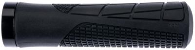 BRAVE handvatten "touring" grip touring black