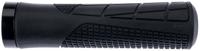 BRAVE handvatten "touring" grip touring black