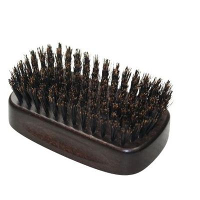 Denman Gentlemen's Jack Dean Military Hairbrush 1Stuks Denman Gentlemen's Jack Dean Military Hairbrush 1Stuks