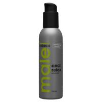 Glijmiddel Cobeco Male Relax 150 ml