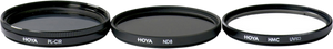 Hoya Digital Filter Introduction Kit 62mm