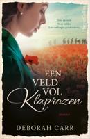 Een veld vol klaprozen (Paperback)