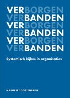 Verborgen verbanden (Hardback)