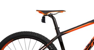 GoPro Pro Bike Seat Rail Mount Cameramontage