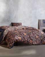 Essenza Essenza Ophelia Duvet dekbedovertrek 2p set 260x220 Nightblue