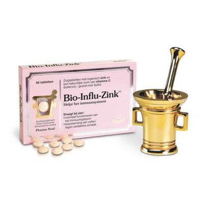 Pharma Nord Bio-Influ-Zink 90Tabletten