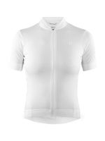 Craft Essence fietsshirt wit dames XL