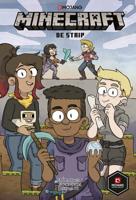 Minecraft - De strip (Hardback)