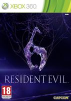 Resident Evil 6 - thumbnail