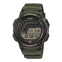 Horloge Heren Casio WS-1800-3AVEF