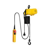 Elektrische kettingtakel - 150 kg - 3 m