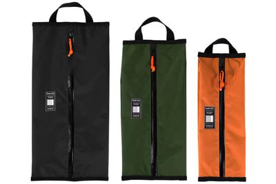 Restrap Travel Tas Drie - Multikleur Restrap Travel Tas Drie - Multikleur