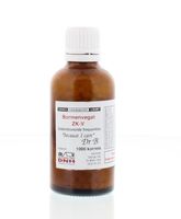 Bormenvegat ZK-V