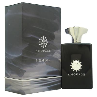 Amouage Main Line Memoir Man Eau de Parfum 100ml