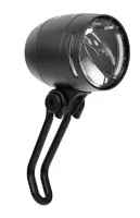 Busch & Muller Busch & müller e-bike front light lumotec iq-xs e bes3 black