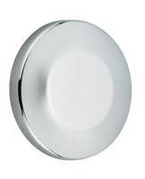 Cornat blindrozet d60mm - tec383000