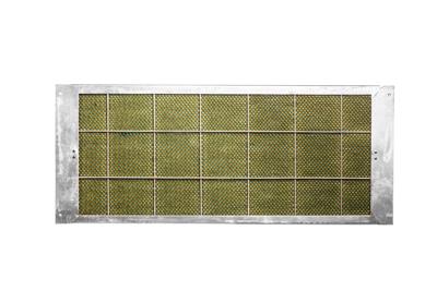 Noistop Essential geluidscherm 240x100cm.