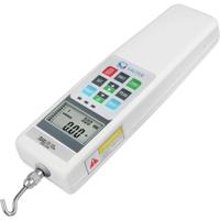 Sauter FH 500 Krachtmeter 500 N (max.) Fabrieksstandaard (zonder certificaat)