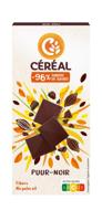 Cereal Tablet puur maltitol glutenvrij