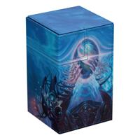 Ultimate Guard Flip'n'Tray 100+ Xenoskin Magic: The Gathering Edge of Eternities - The Endstone