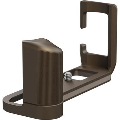 PolarPro BaseGrip - Leica Q3 - Bronze