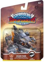 Skylanders Superchargers - Shark Tank (Voertuig) - thumbnail