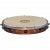 Meinl PA12CN-M Traditional Wood Pandeiro