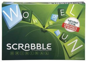 Scrabble original