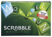 Scrabble original