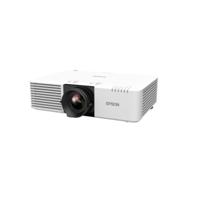 Epson EB-L570U 5200 ANSI lumens 3LCD WUXGA (1920x1200) Zwart, Wit