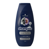 Schwarzkopf Shampoo silver reflex 250 Milliliter