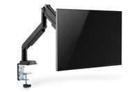 Digitus DA-90394 flat panel bureau steun 81,3 cm (32") Klem Zwart - thumbnail