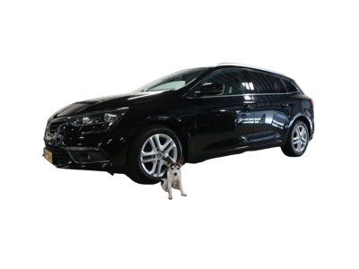 Renault Mégane Estate