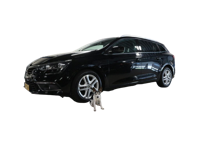 Renault Mégane Estate