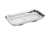 PARKSIDE Magnetische bakjes (Rechthoekig groot)