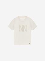 Nik&Nik zomer top meisjes - kit - Perla Nik&Nik zomer top meisjes - kit - Perla