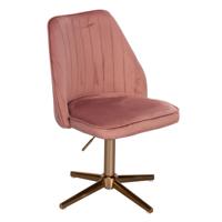 Bureaustoel Angelaland - WL6M303